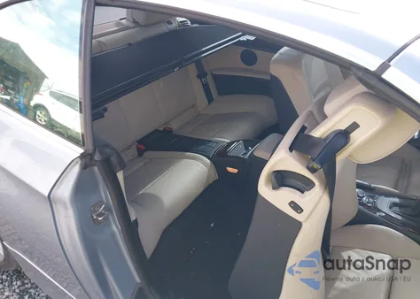 2011 BMW 328I from USA, damaged, VIN WBADW3C52BE538677